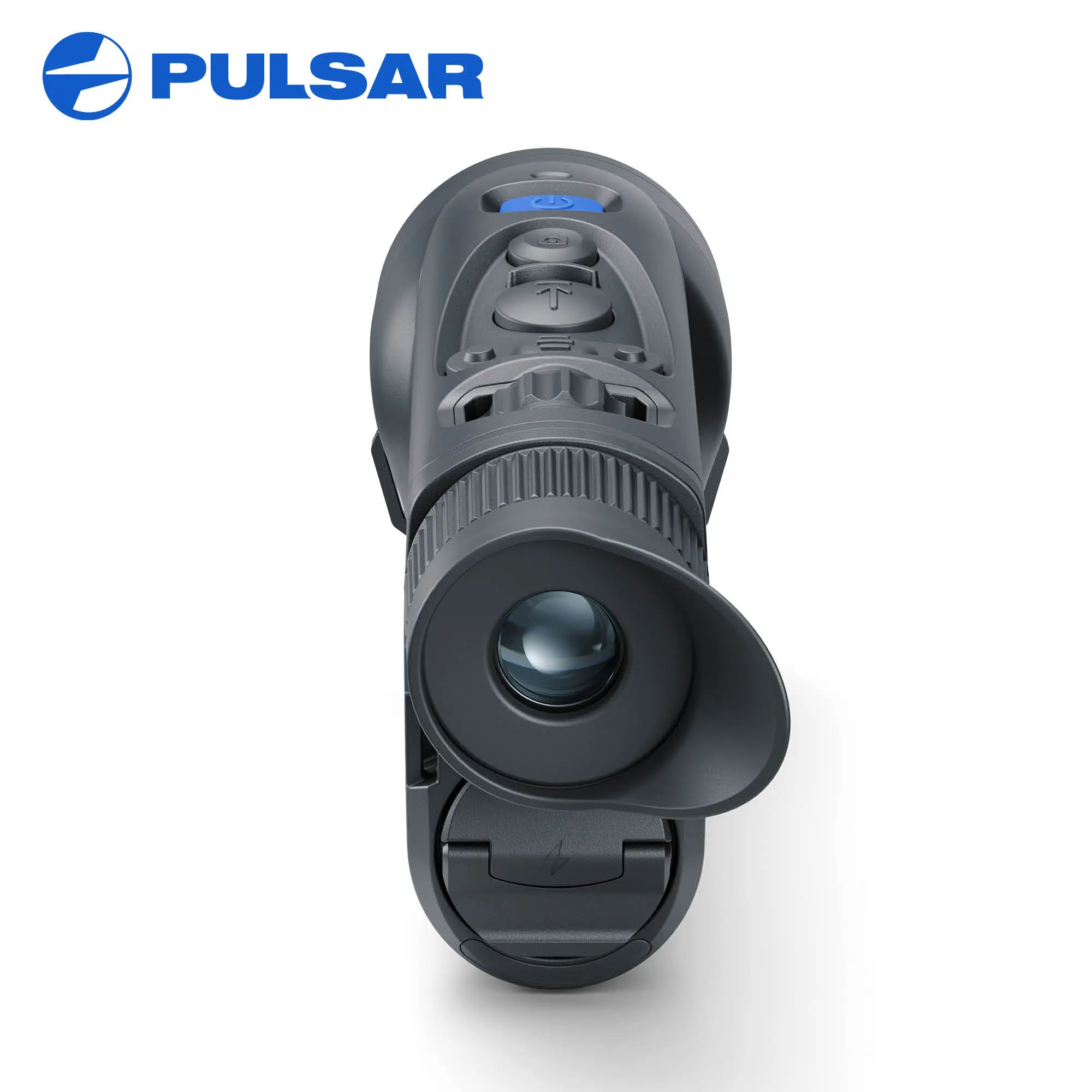 PULSAR ORYX LRF XG35 TERMISK KIKKERT - Bilde 13
