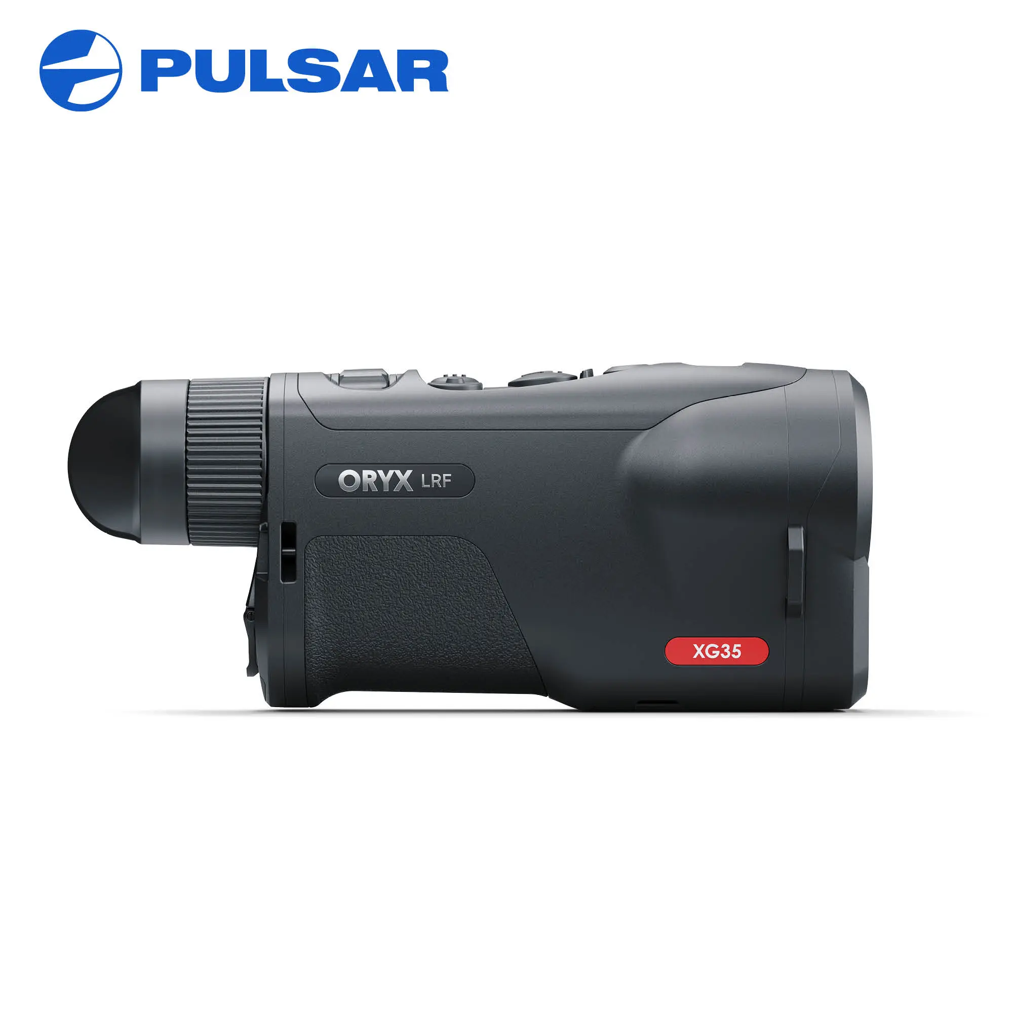PULSAR ORYX LRF XG35 TERMISK KIKKERT - Bilde 14