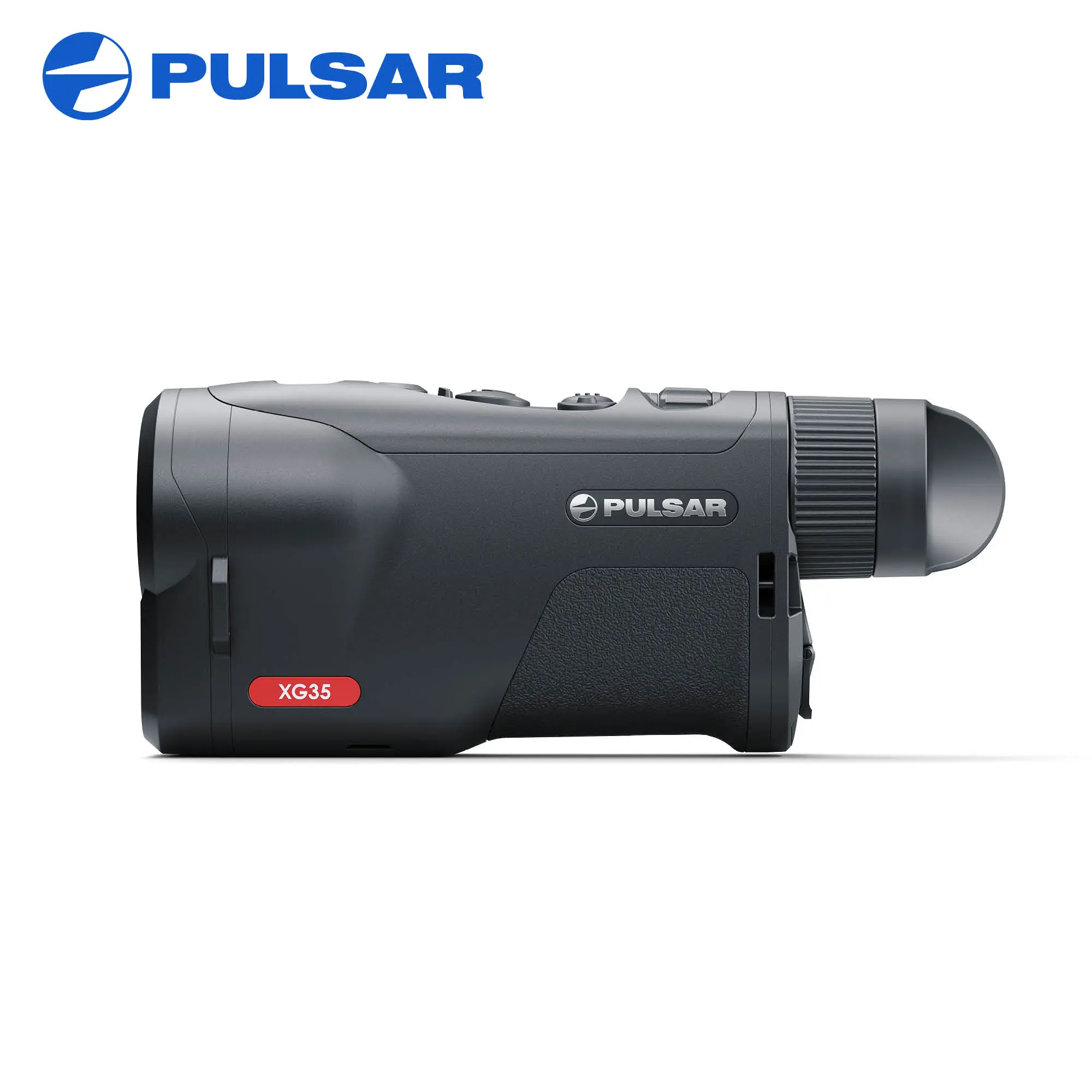 PULSAR ORYX LRF XG35 TERMISK KIKKERT - Bilde 15