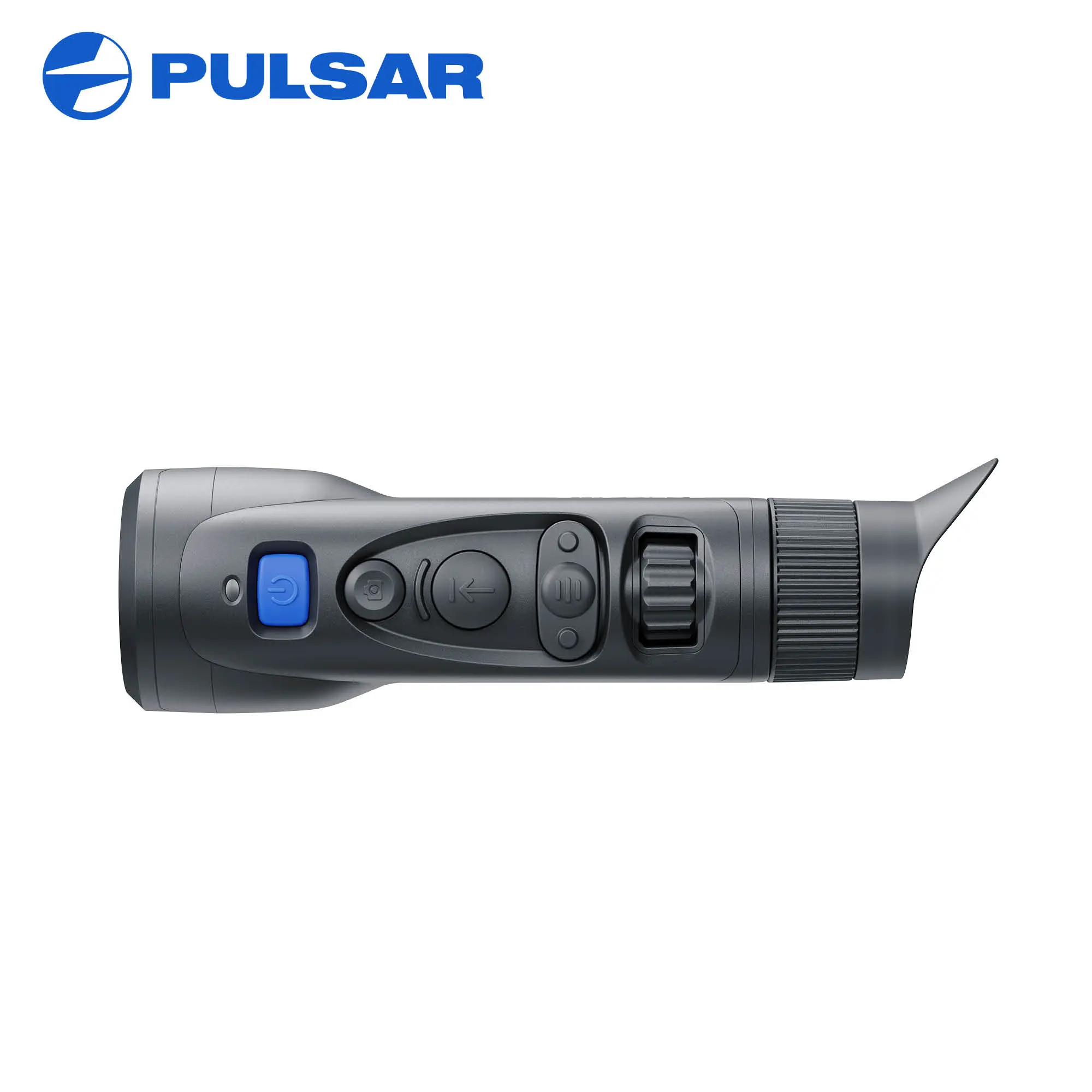 PULSAR ORYX LRF XG35 TERMISK KIKKERT - Bilde 16