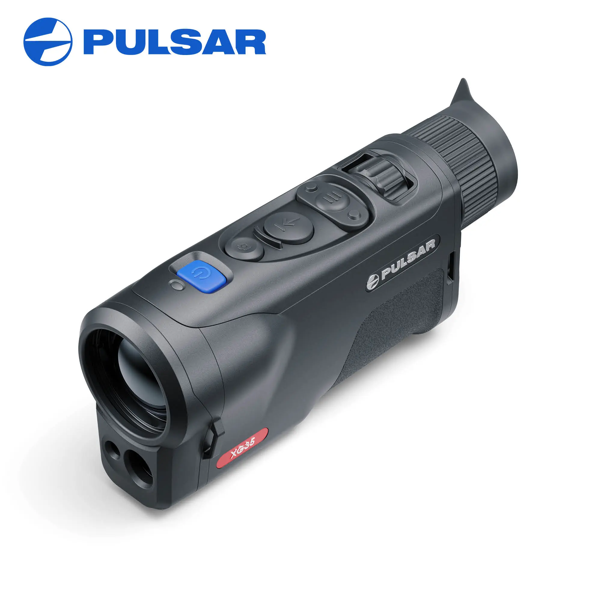 PULSAR ORYX LRF XG35 TERMISK KIKKERT - Bilde 17