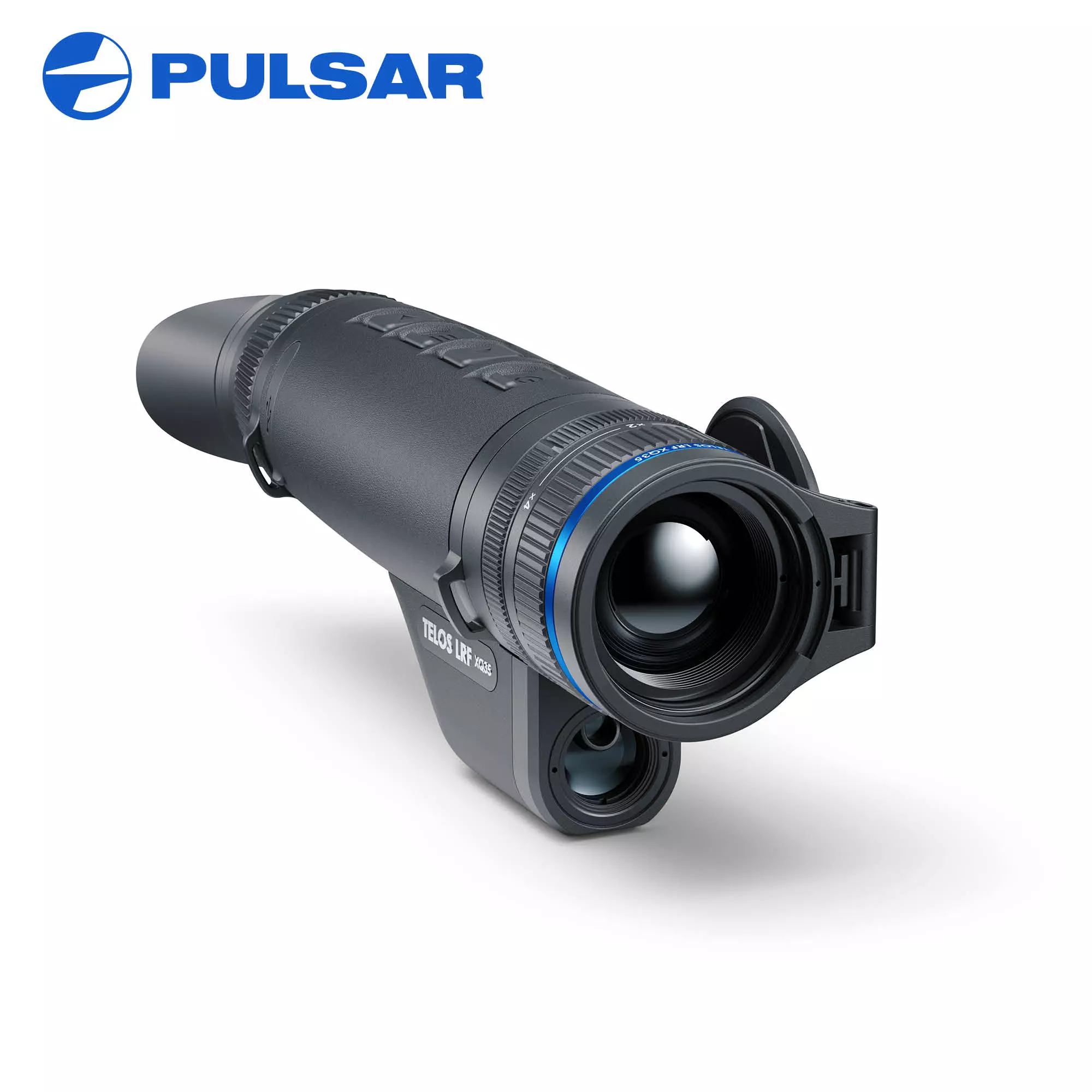 PULSAR TELOS LRF XQ35 TERMISK KIKKERT - Bilde 15