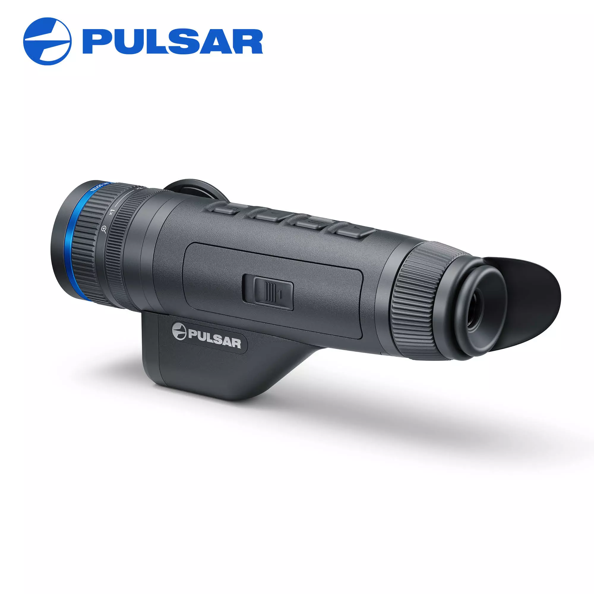 PULSAR TELOS LRF XQ35 TERMISK KIKKERT - Bilde 11