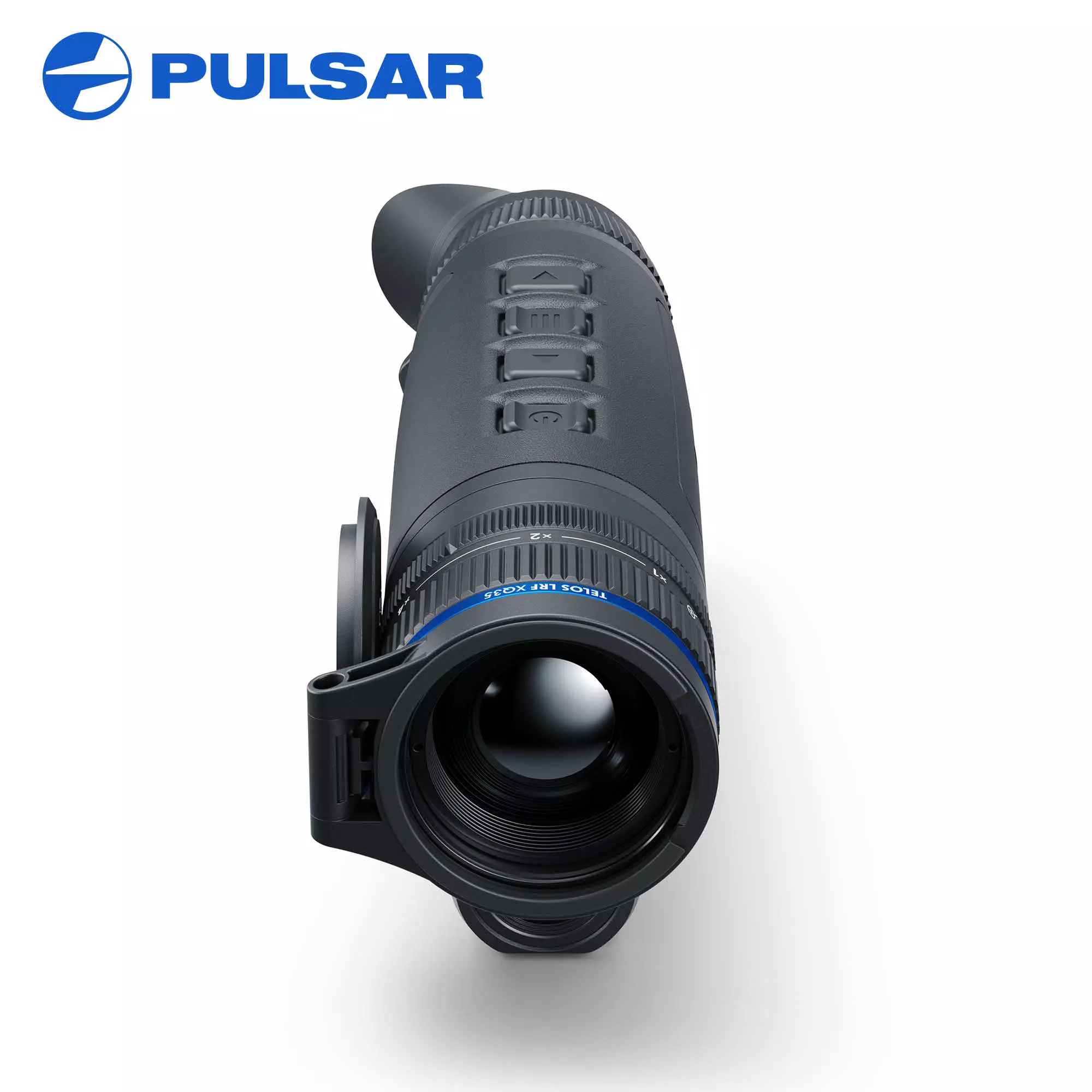 PULSAR TELOS LRF XQ35 TERMISK KIKKERT - Bilde 9