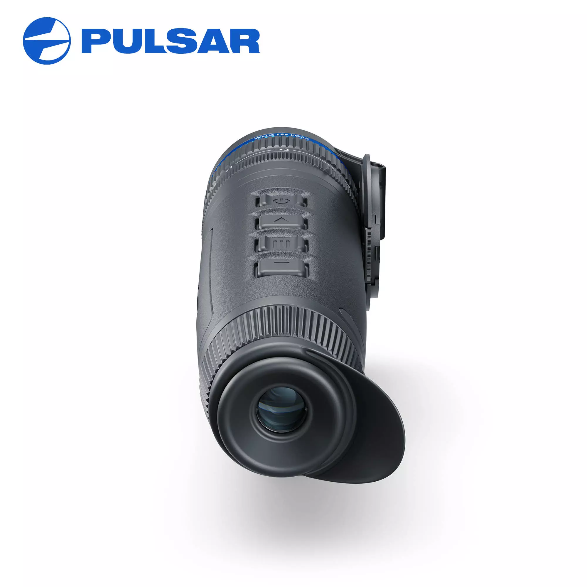 PULSAR TELOS LRF XQ35 TERMISK KIKKERT - Bilde 6