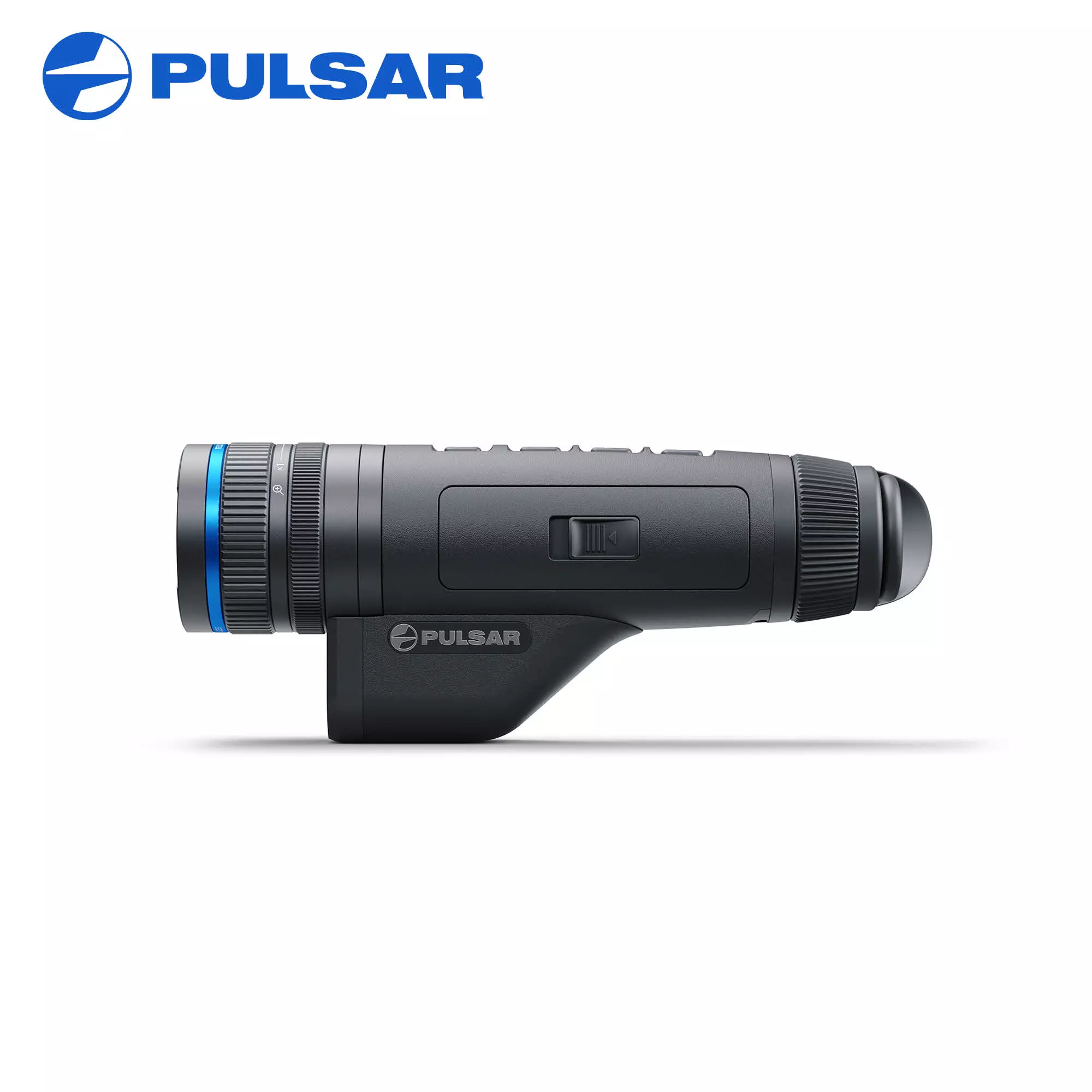 PULSAR TELOS LRF XQ35 TERMISK KIKKERT - Bilde 12
