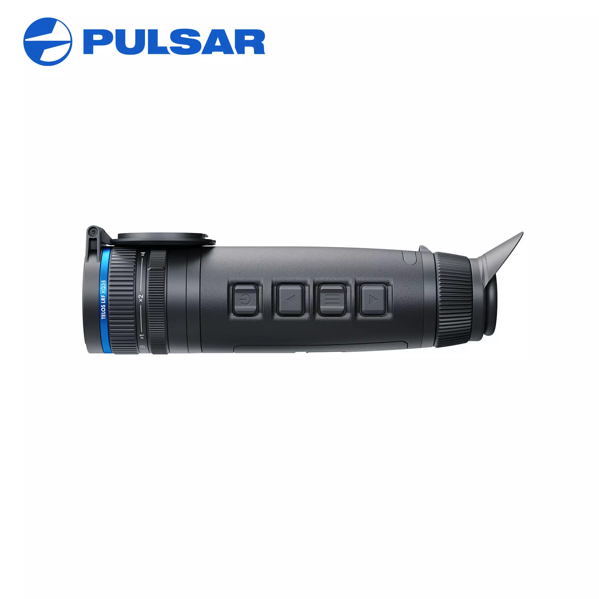 PULSAR TELOS LRF XQ35 TERMISK KIKKERT - Bilde 8