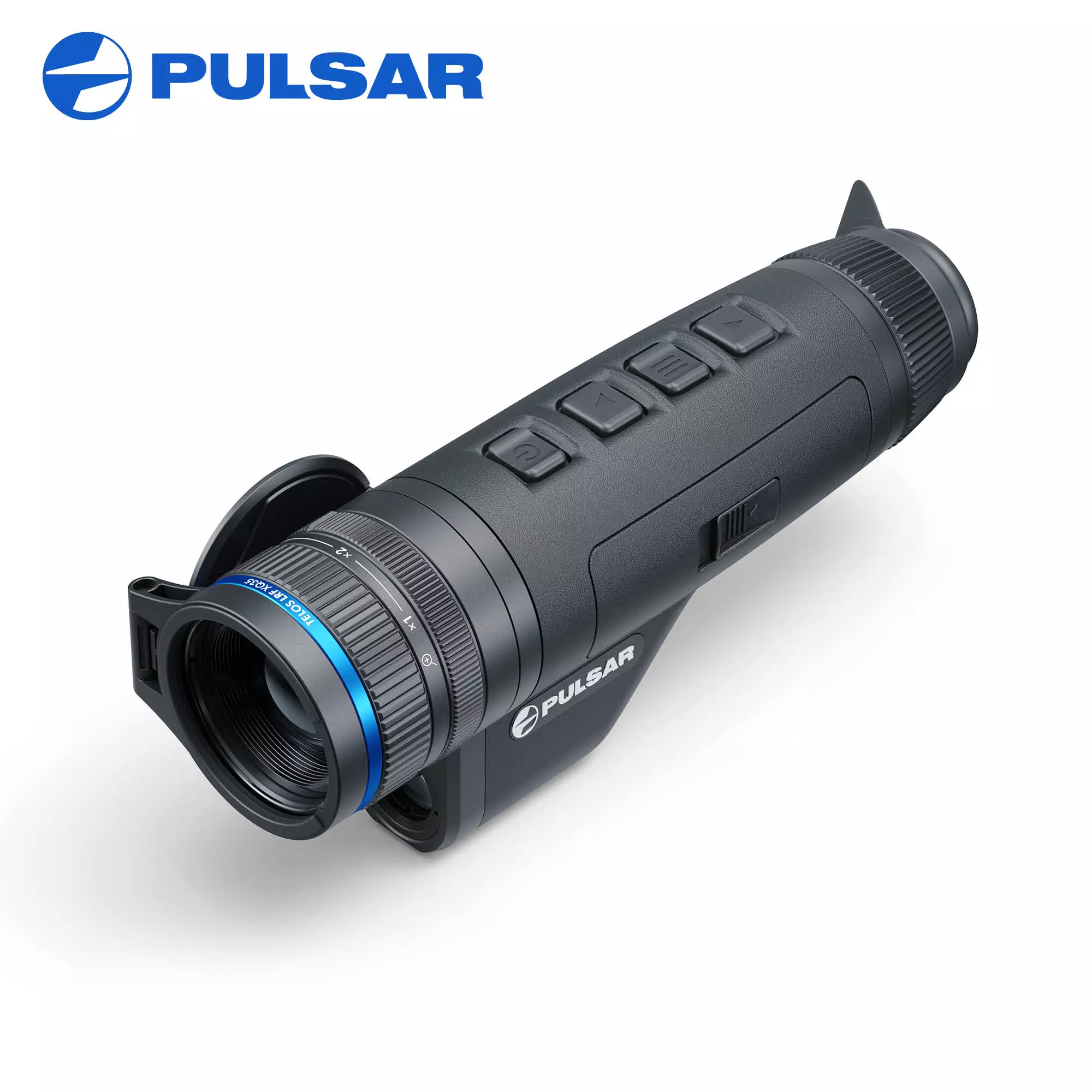 PULSAR TELOS LRF XQ35 TERMISK KIKKERT - Bilde 13