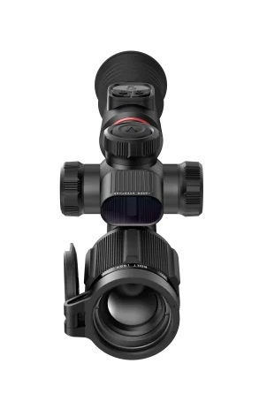 Nocpix BOLT L35R Termisk Kikkertsikte med LRF - Bilde 5