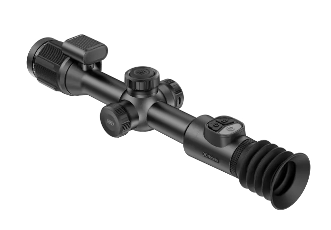 Nocpix BOLT L35R Termisk Kikkertsikte med LRF - Bilde 4