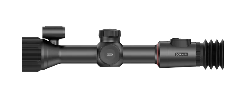 Nocpix BOLT L35R Termisk Kikkertsikte med LRF - Bilde 3