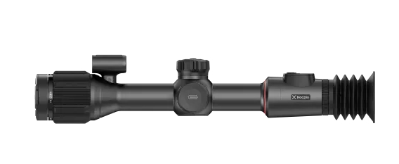 Nocpix BOLT L35R Termisk Kikkertsikte med LRF - Bilde 2